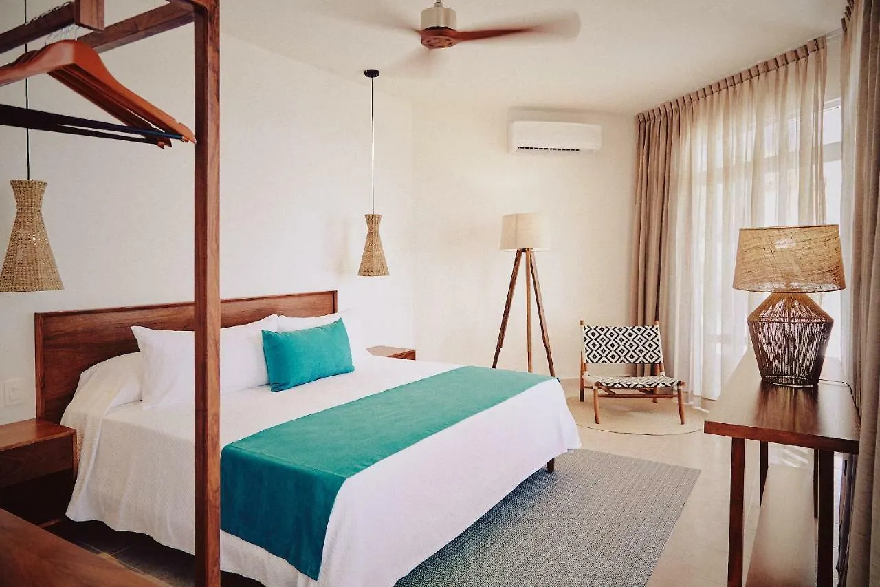 Hotel Casa Altamar Tulum