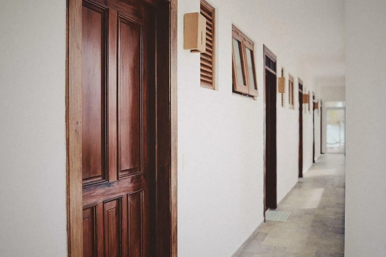فندق Casa Altamar تولوم المكسيك