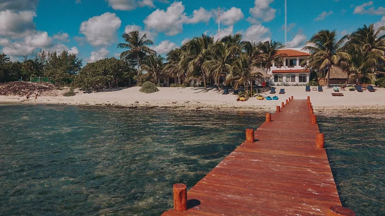 Casa Altamar Hotel Tulum