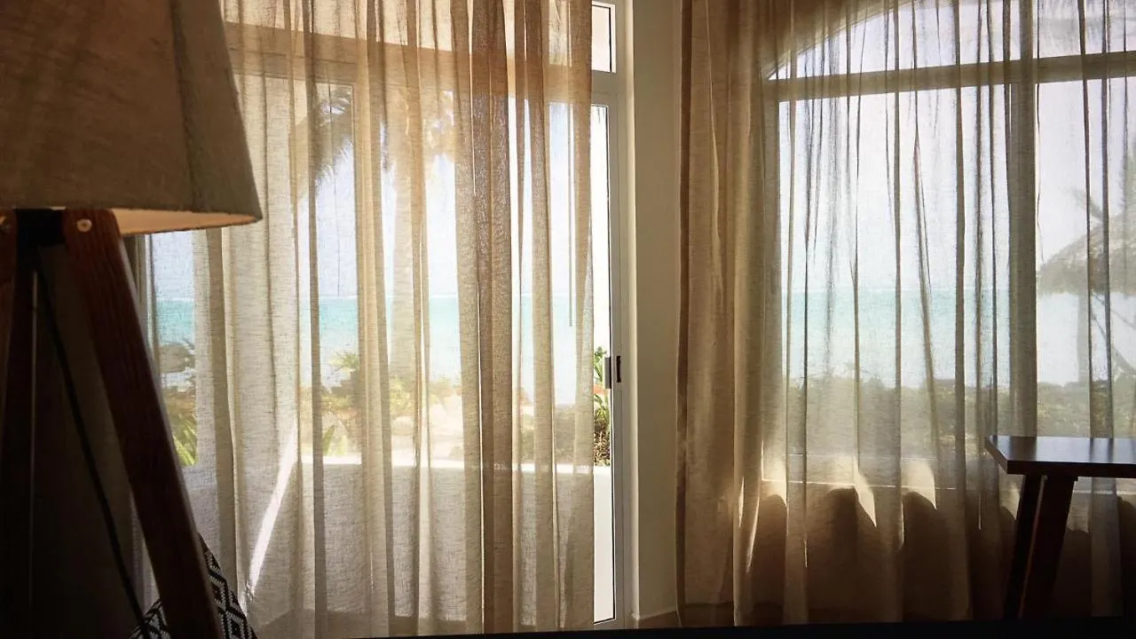 Hotel Casa Altamar Tulum 2*,  Mexiko