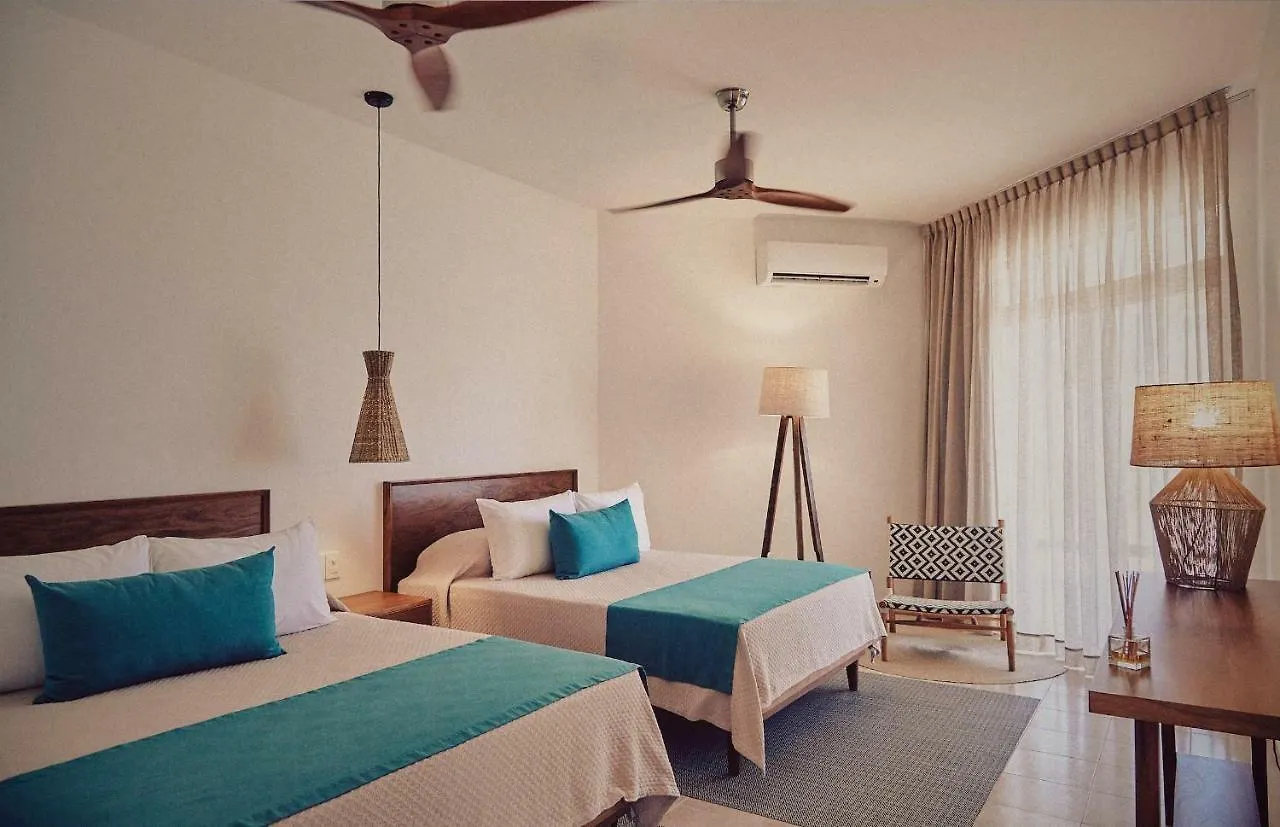 Hotel Casa Altamar Tulum