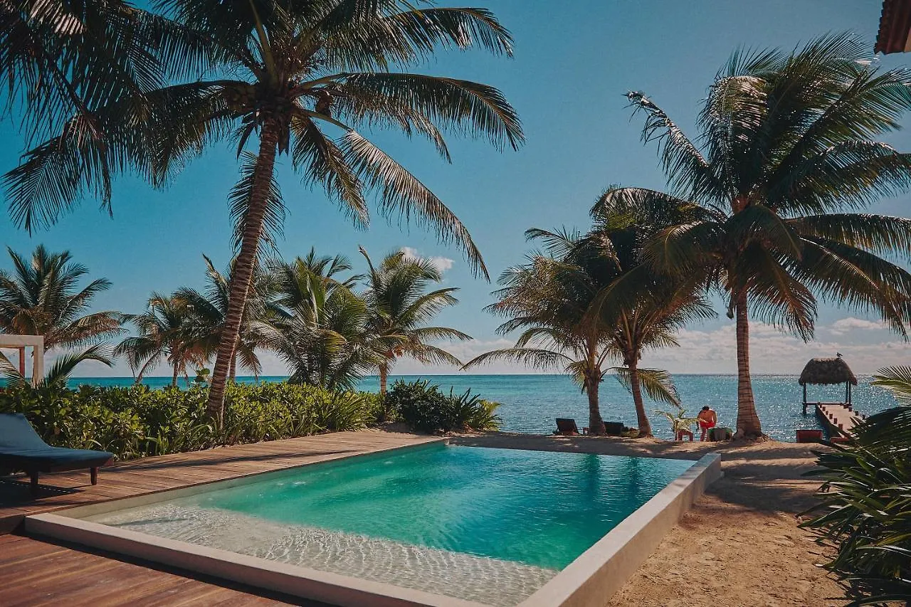 Hotel Casa Altamar Tulum