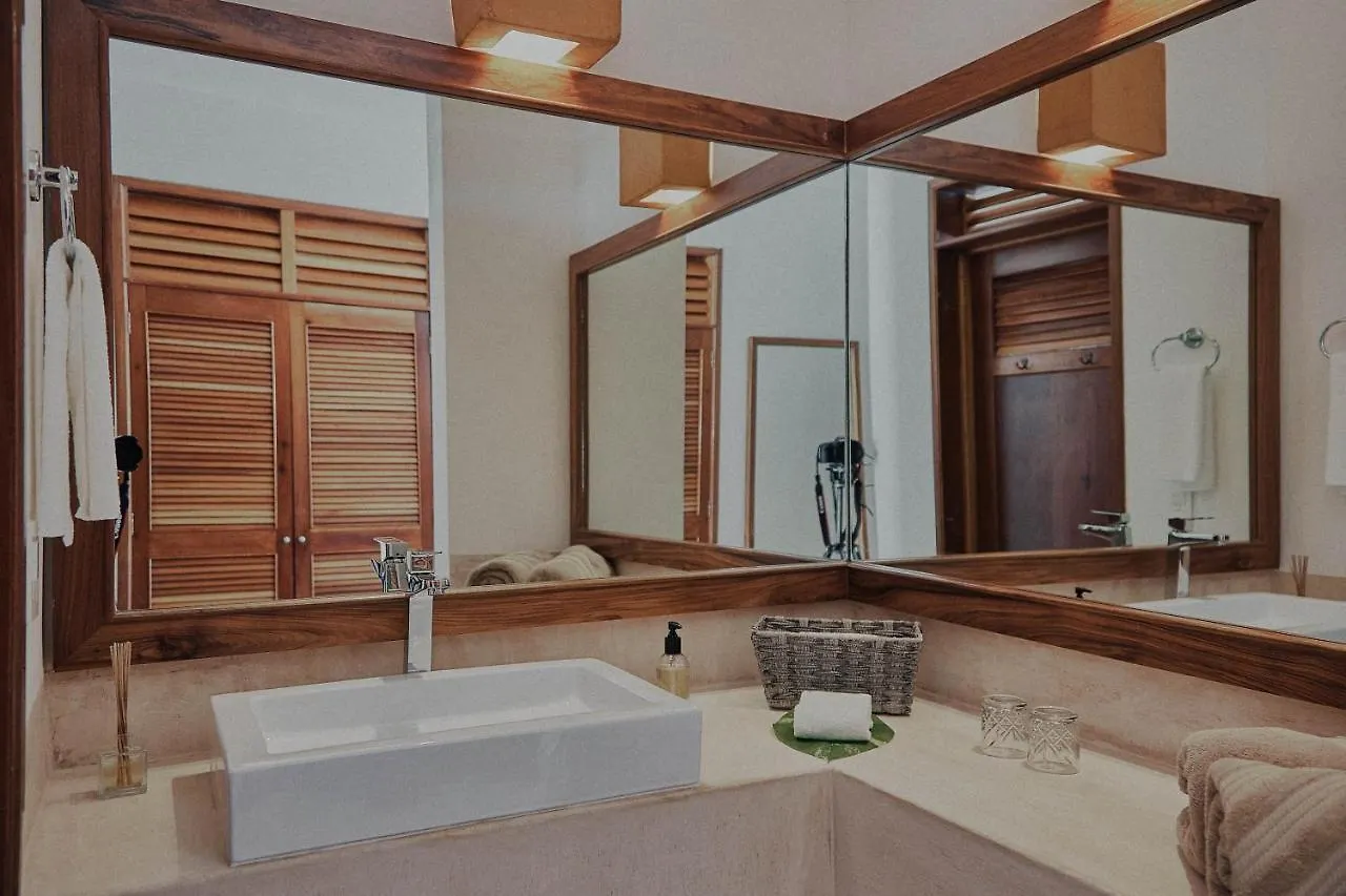 Hotel Casa Altamar Tulum